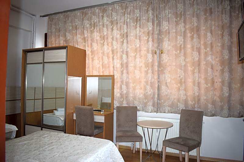 Royal Suites Besiktas