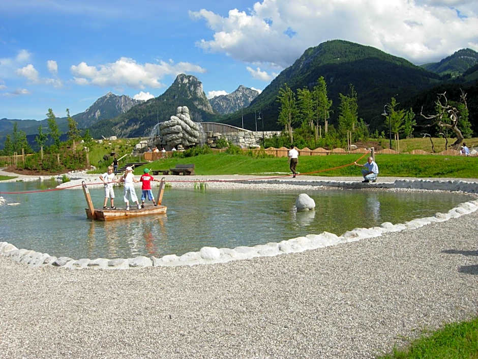 Hotel Seerose Wolfgangsee