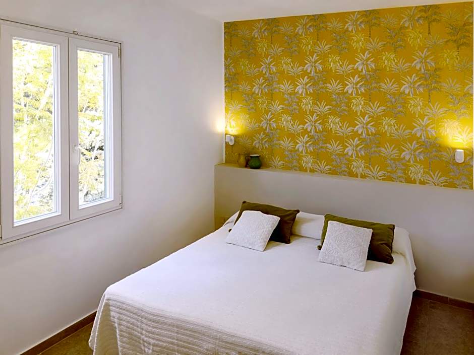 Residence Terra Rossa Taormina