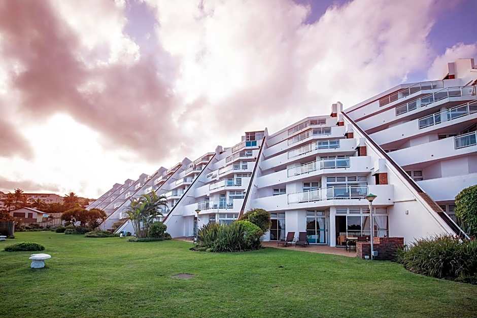 First Group La Cote D'Azur