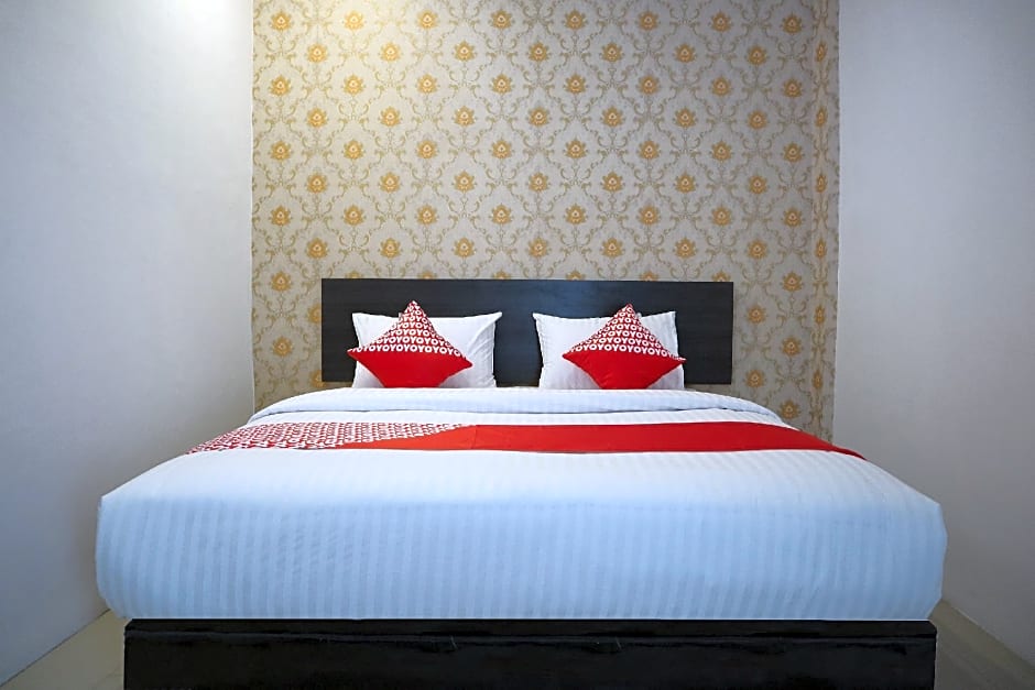 OYO 1185 Sachila Residence Syariah