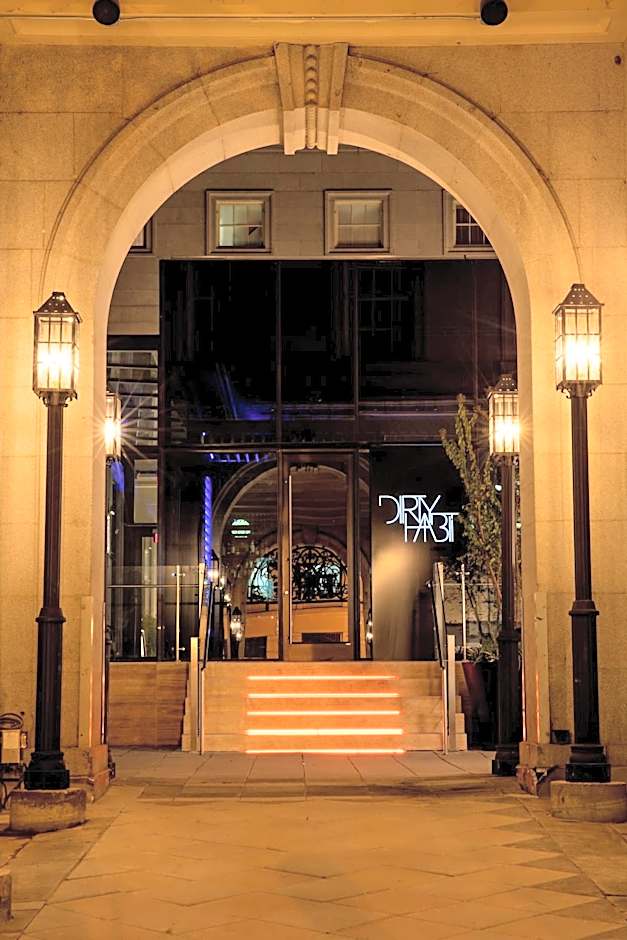 Kimpton Hotel Monaco Washington DC, an IHG Hotel By IHG