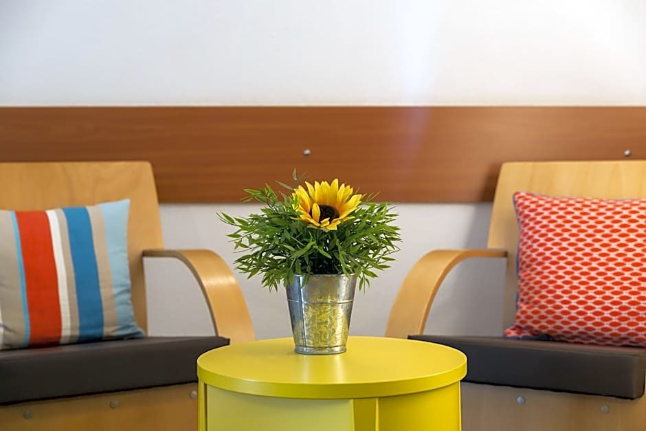 Originals City, Hotel Clermont-Ferrand Sud Aubiere