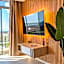 The Residences at Crystal Towers