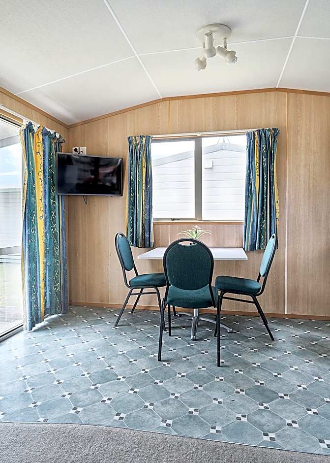 Mercury Bay Holiday Park