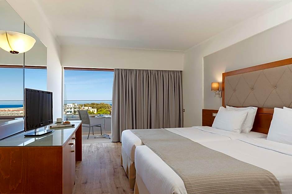 Best Western Plus Hotel Plaza