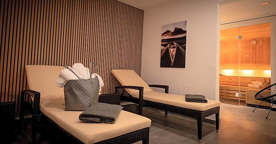 Land-gut Hotel zum Löwen Garni