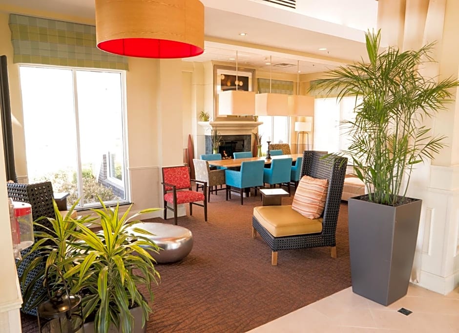 Hilton Garden Inn Oklahoma City North Quail Springs