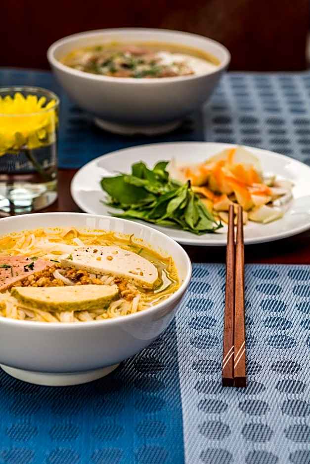 Lavini Hoi An Boutique Villa