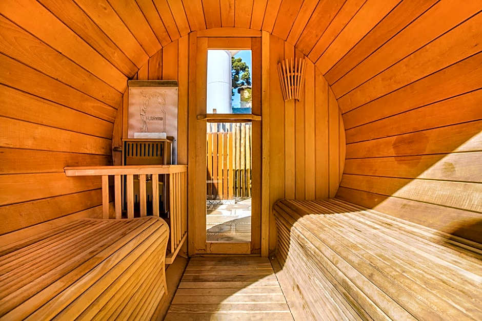 Pousada Boutique Vilage de Minas