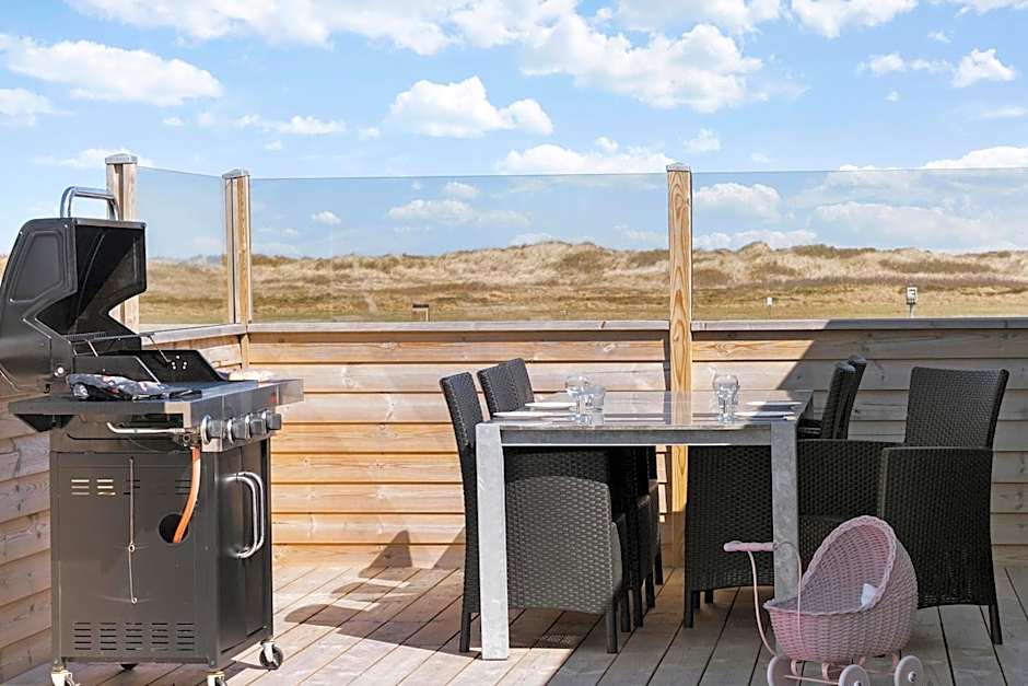 First Camp Klim Strand - Nordvestkysten
