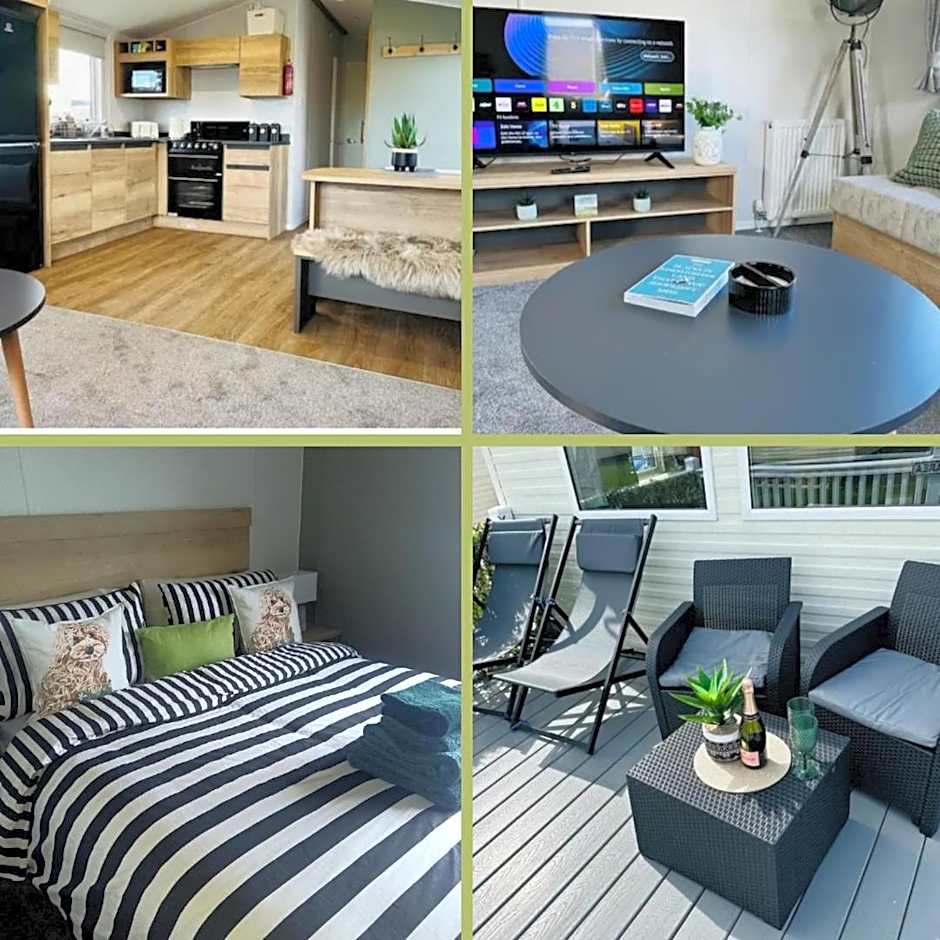 Sanctuary Shores Newbiggin on Sea