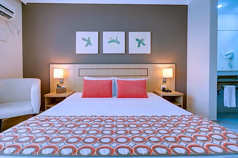 Comfort Hotel Franca