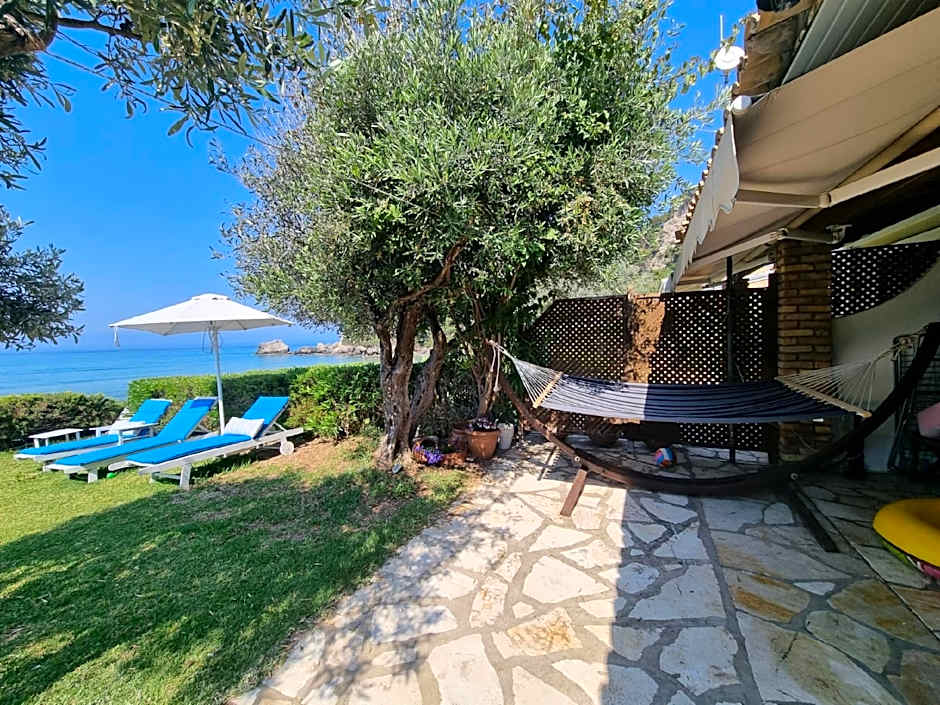 Beachfront House 13 ,Glyfada