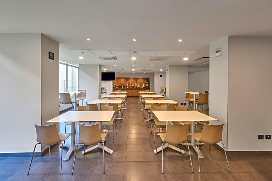 City Express by Marriott Tampico Altamira