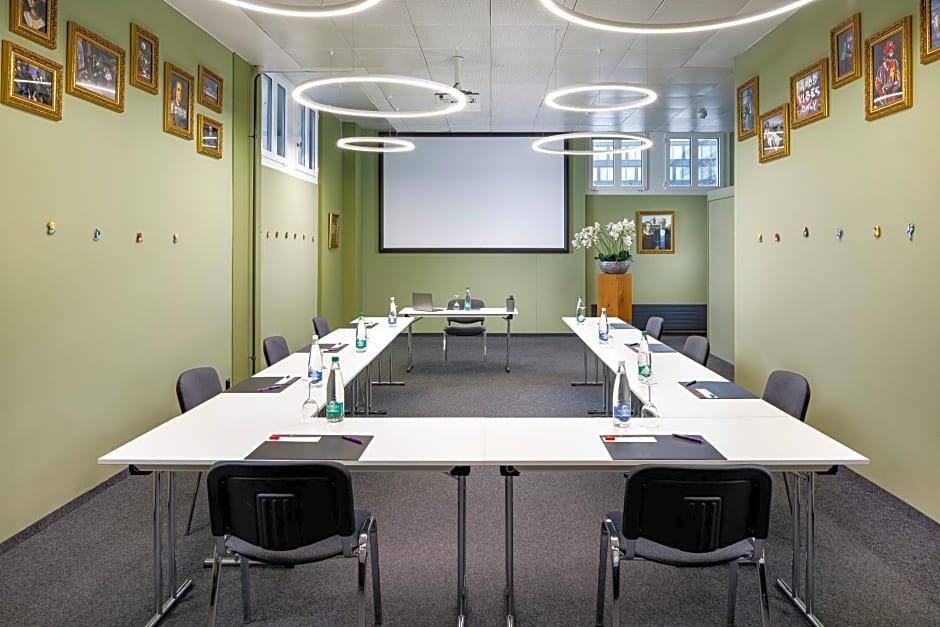 Hotel Olten Swiss Quality