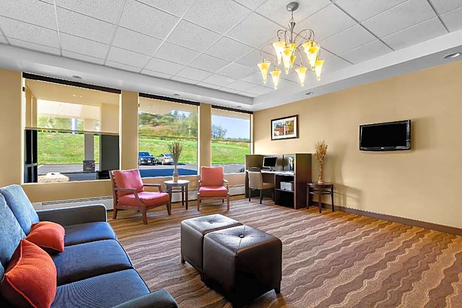 Comfort Inn Somerset