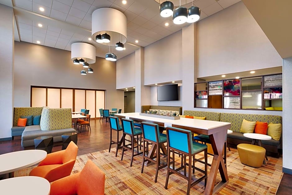 Hampton Inn By Hilton & Suites Spanish Fork, UT