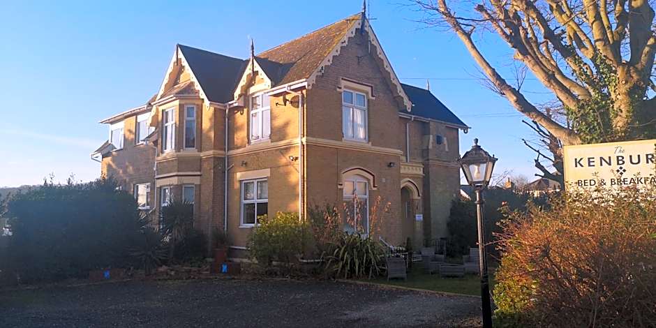 The Kenbury B&B