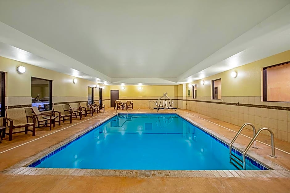 La Quinta Inn & Suites by Wyndham Gillette
