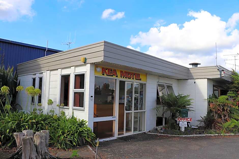 Kea Motel