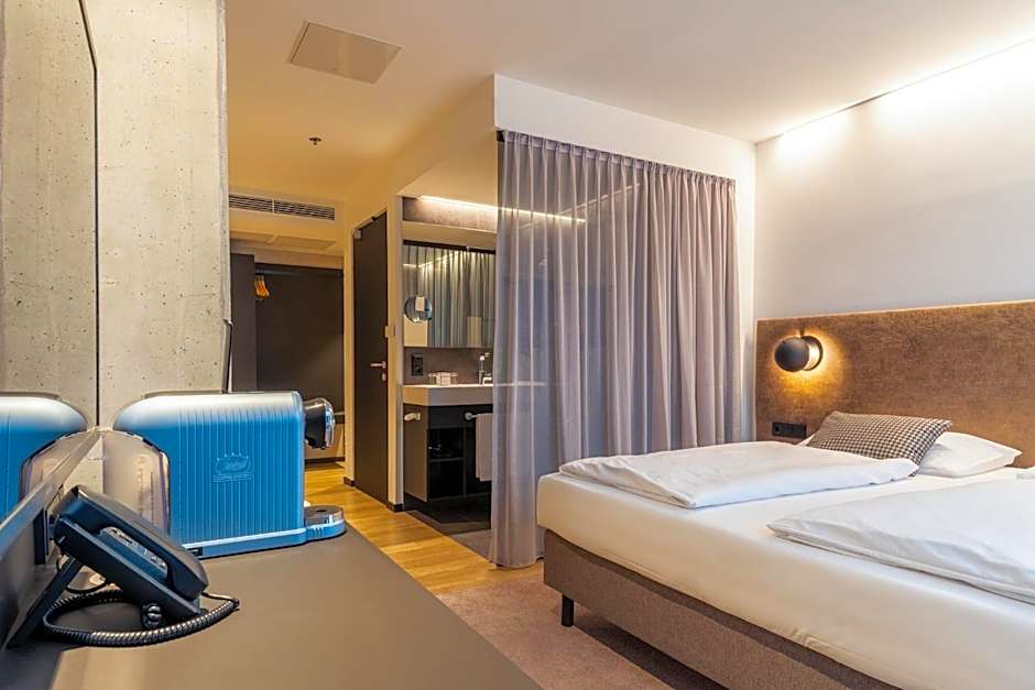 arte Hotel Salzburg