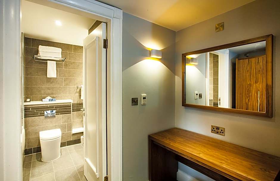 Crowne Plaza Leeds By IHG