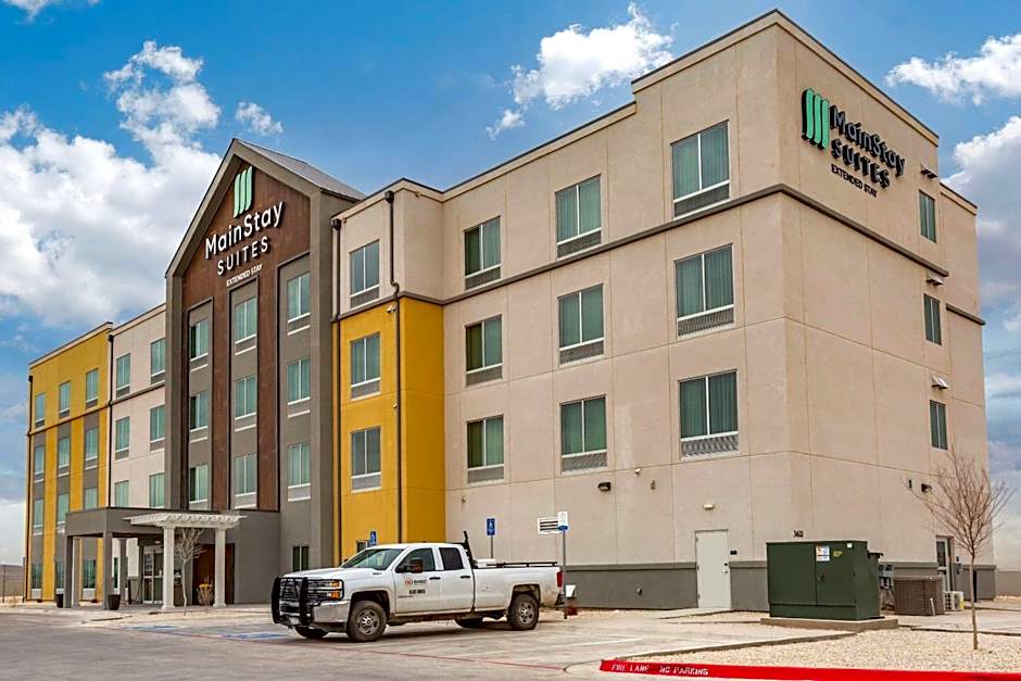 MainStay Suites Carlsbad South