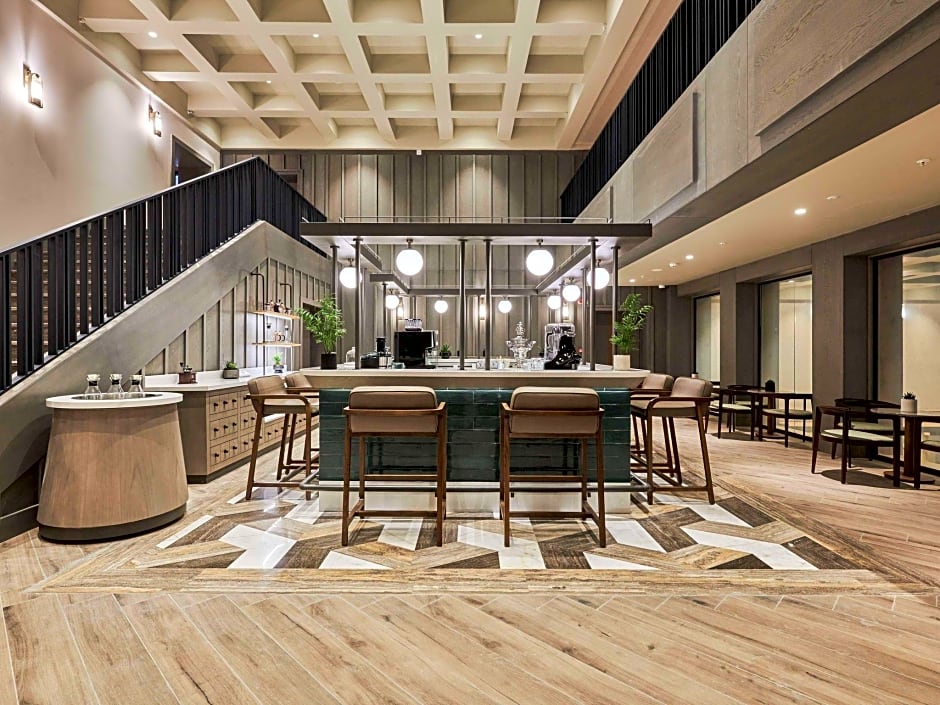 Swissotel Uludag Bursa