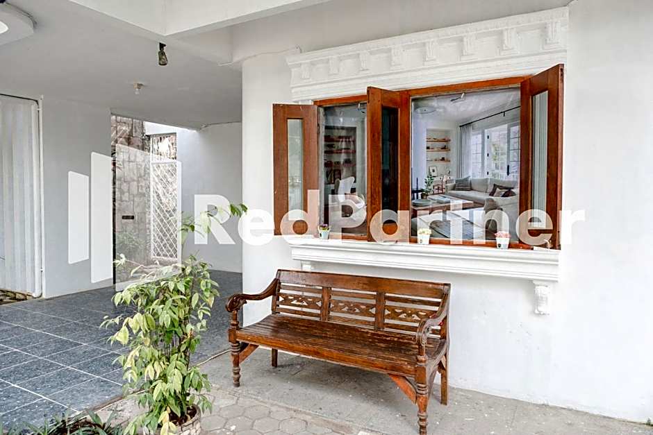 Mango House Semarang RedPartner