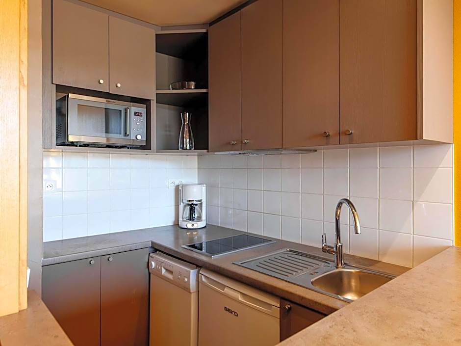 Aparthotel Adagio Paris XV