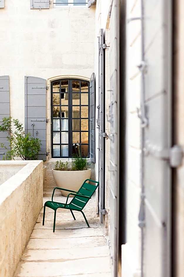 Maison Salix