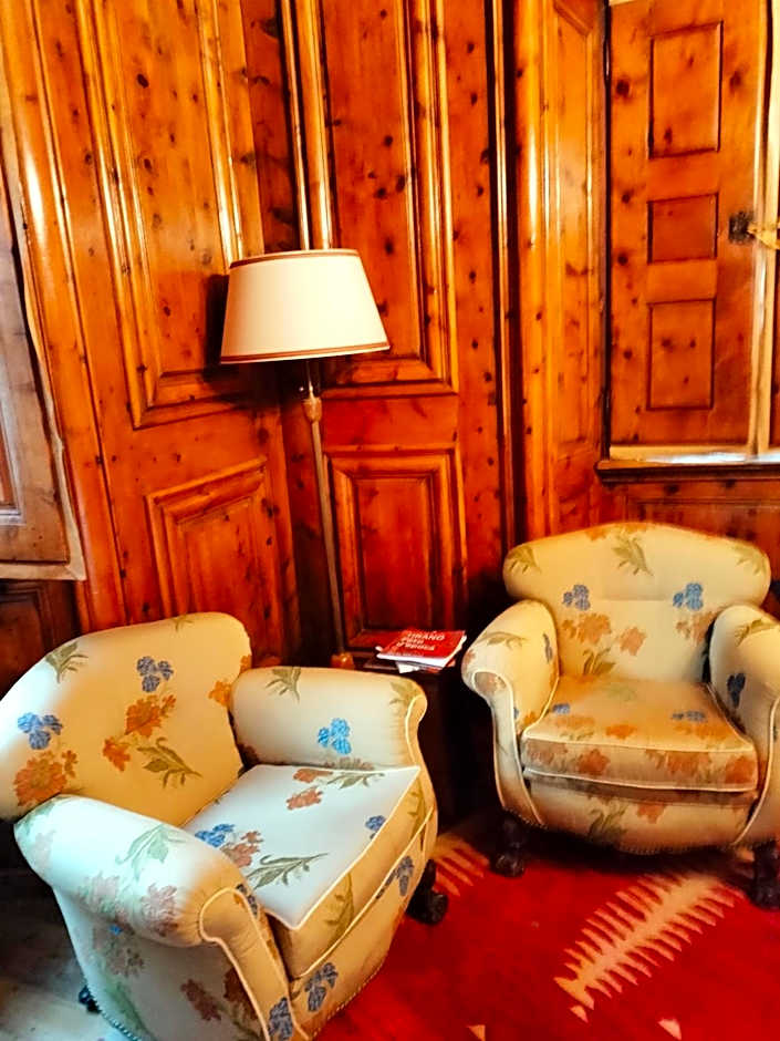 B&b di Charme Palazzo Lambertenghi