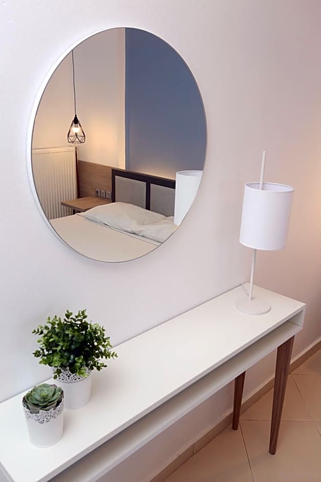 Agreste Luxury Apartments