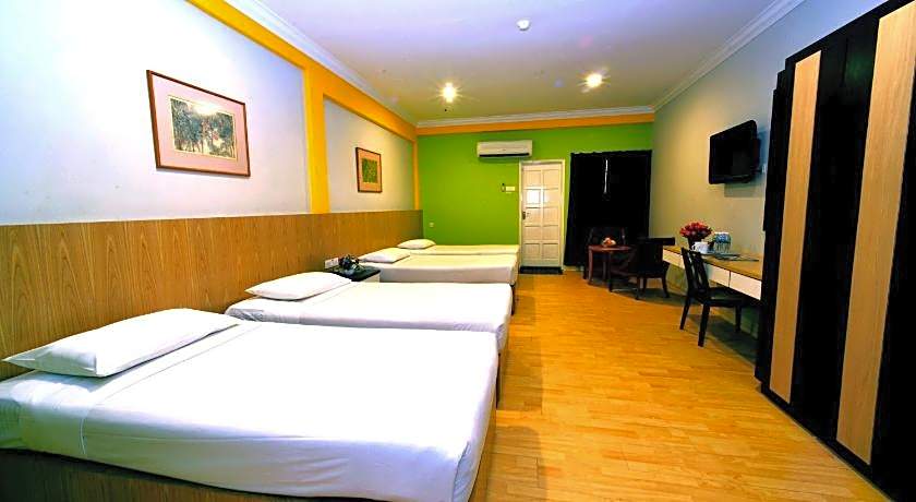 Classic Boutique Hotel Kuantan