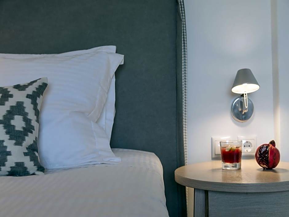 Thomais Boutique Hotel