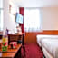 Brit Hotel Rennes St Grégoire  Le Villeneuve