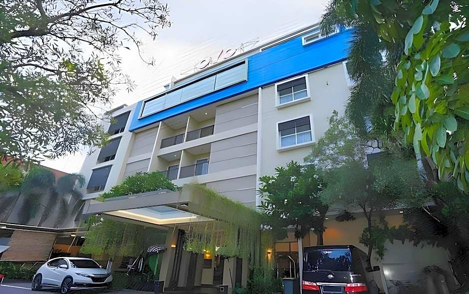 Hotel O Royal Guest House