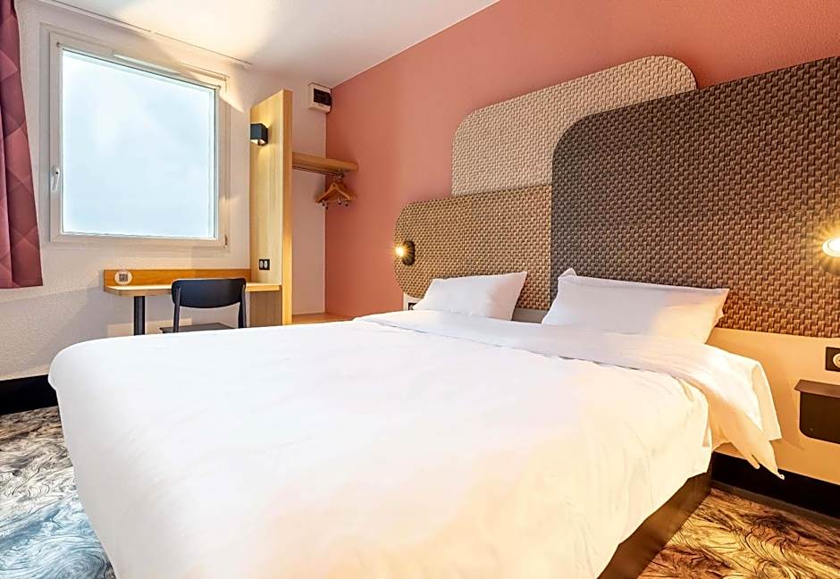 B&B HOTEL Nantes Atlantis Le Zenith