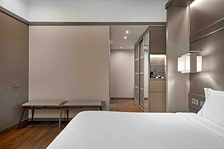 Superior King, Guest room, 1 King