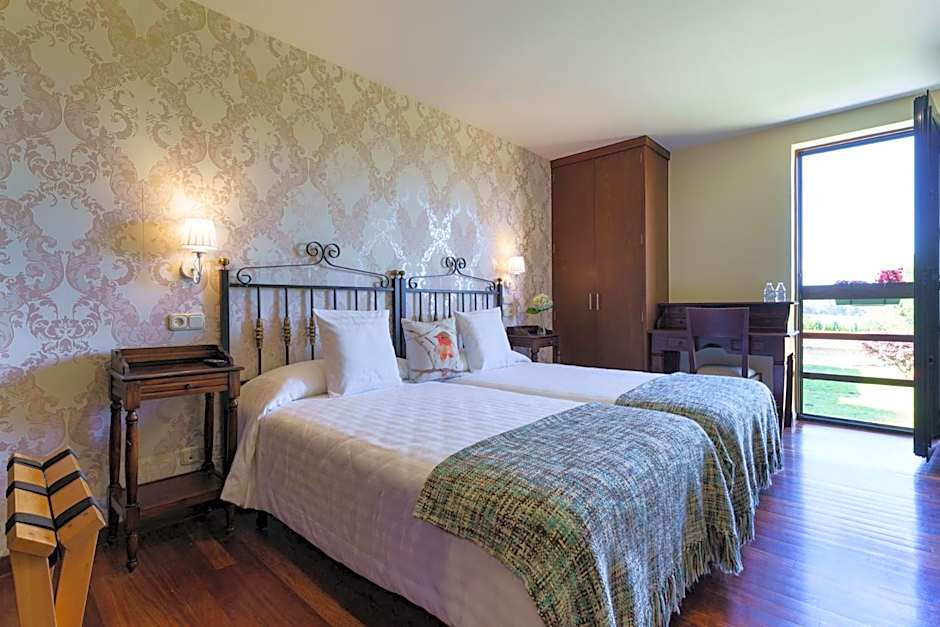 Lar da Mota Boutique Hotel