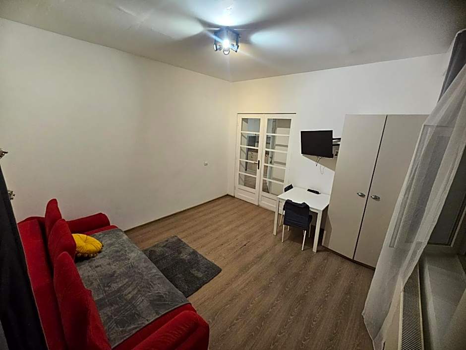 Stanford Aparthotel Gara de Nord