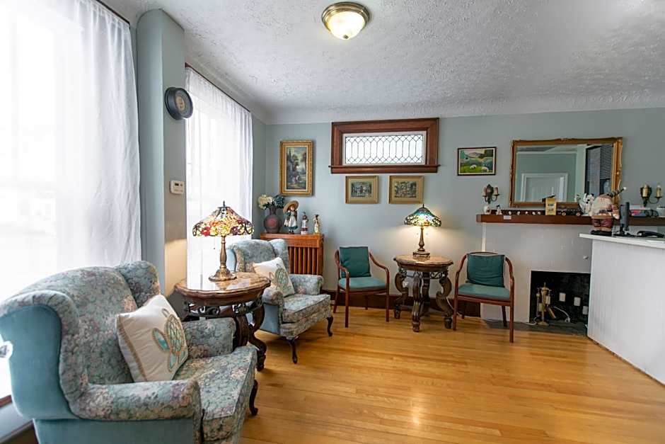 Prince Street Suites