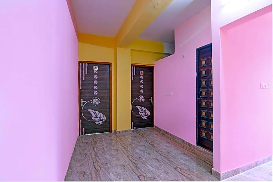 Hotel O The Blue Pearl Hotel