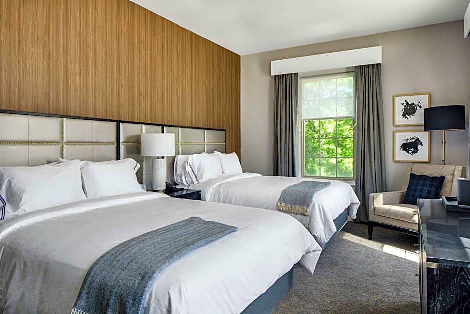 The Sire Hotel Lexington, Tapestry Collection by Hilton