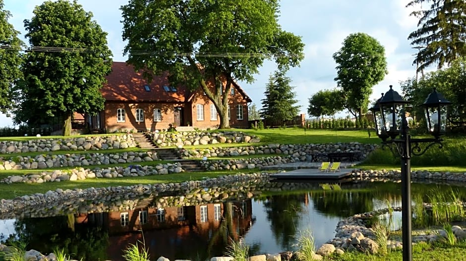 Stara Szkola Trzcin 20