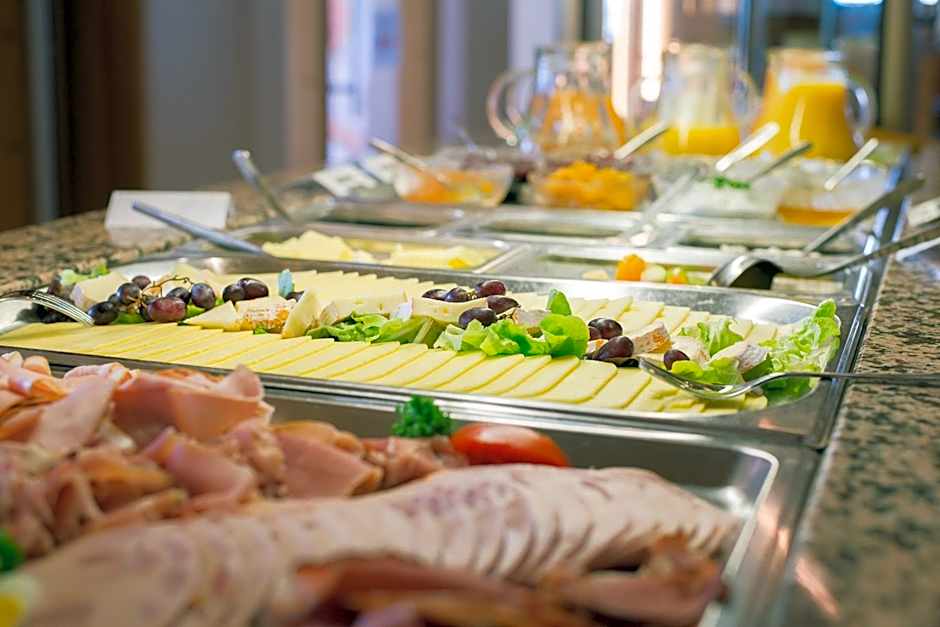 Berggasthof Höchsten