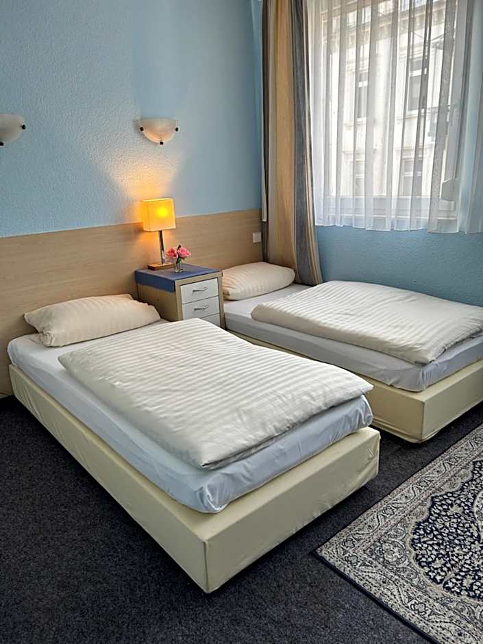 Hotel Jägerhof