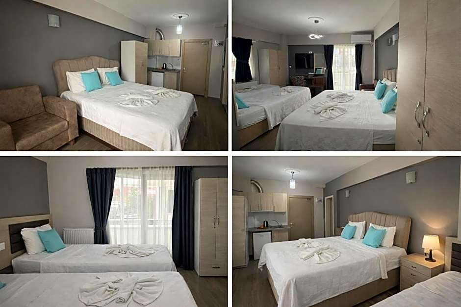 Figen Suite Hotel 2