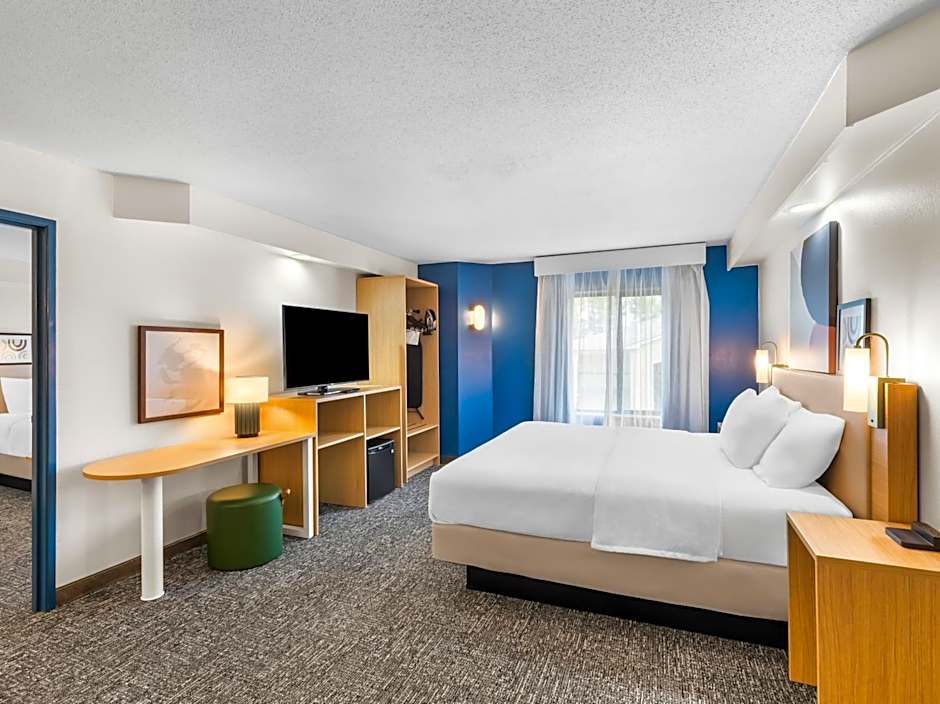Spark by Hilton Augusta